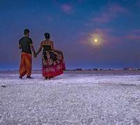 Kutch Honeymoon Tour